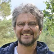 Gert Stegeman