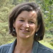 Ingrid van Dijk