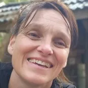 Myra Wortman