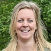 Rianne van den Heuvel