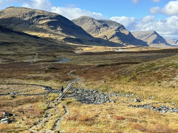 berglandschapnoordzweden3