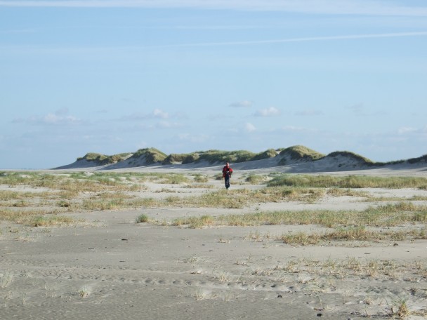 bezinningsweekendwadden