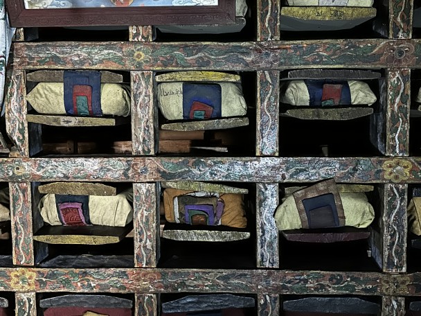 boedhistischerijkdom