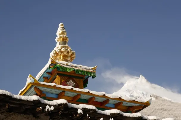 kloosternepal