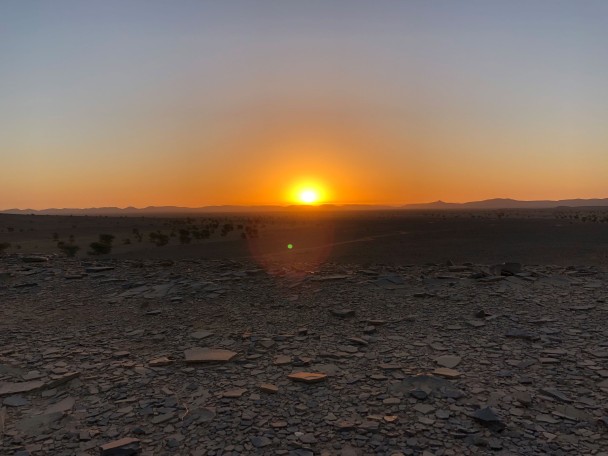 mooiezonsopgang