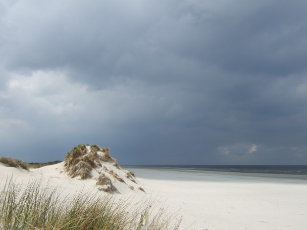stilteweekend